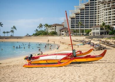 Boat Sailing Boats Ocean