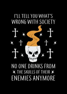 Funny Saying Society