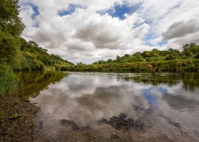 River Boyne