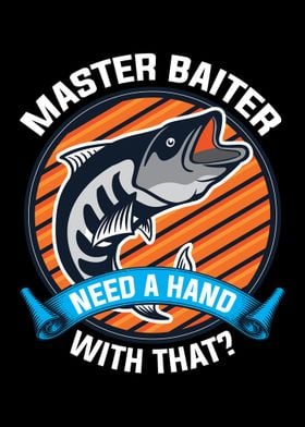 Master Baiter