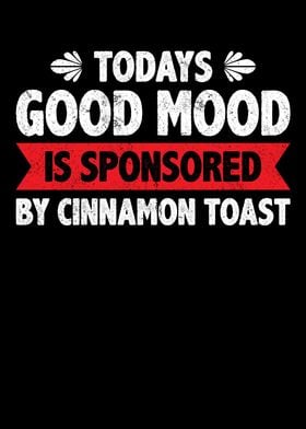 Cinnamon Toasts