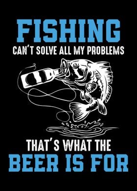 Fishing Beer