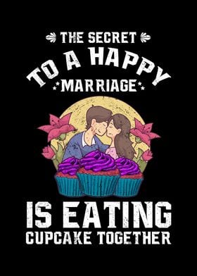 Secret Of Happy Marriage