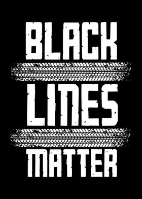 Drag Racing Skid Marks Car