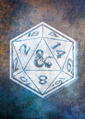 D20 Rust