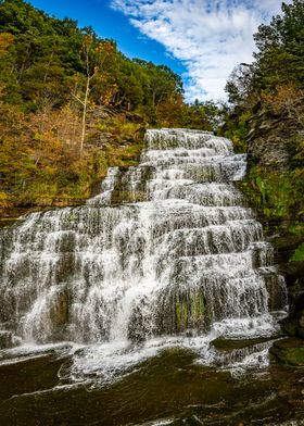  Hector Falls New York