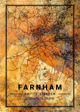 Farnham United States