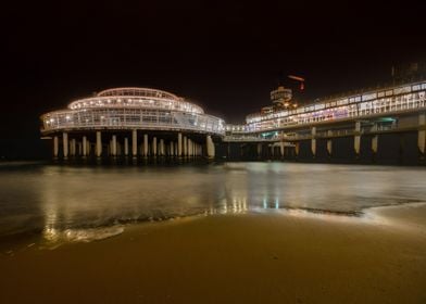 Scheveningen Netherlands