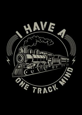 Railroad Trainspotter