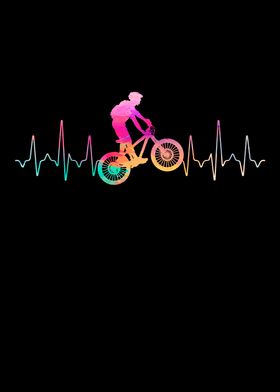 MTB Heartbeat