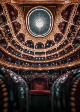 Chatelet Theater
