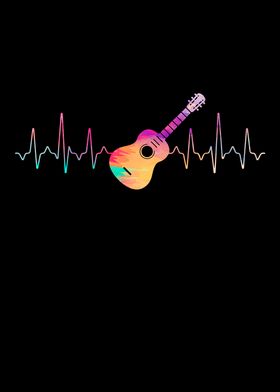 Guitar Heartbeat