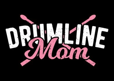 Drumline Mom