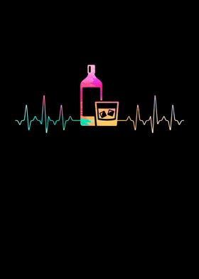 Whiskey Heartbeat