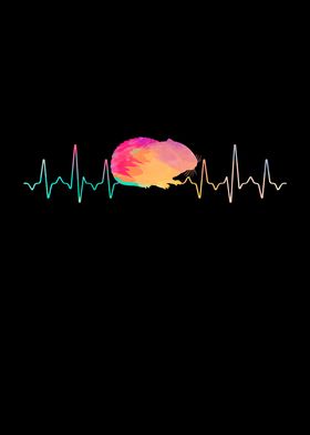 Hamster Heartbeat