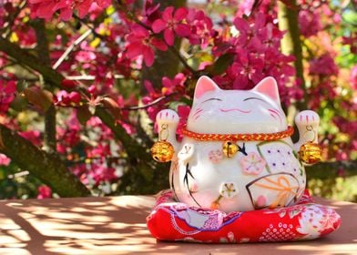 Maneki Neko