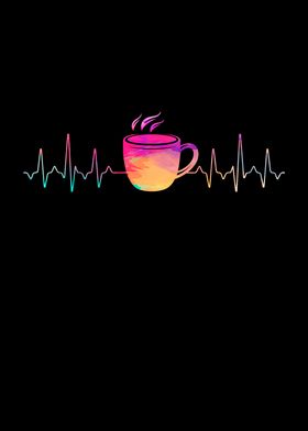 Coffee Heartbeat