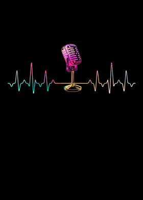 Heartbeat Microphone