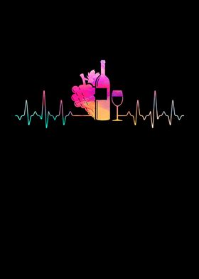 Wine Heartbeat