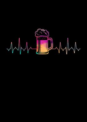 Beer Heartbeat