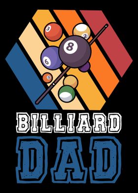 Billiard Ball Pool Lovers