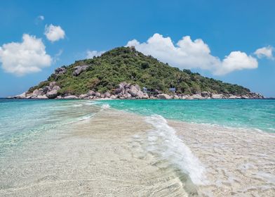Koh Tao