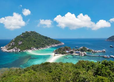 Koh Nang Yuan