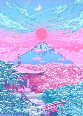 Dream Fuji