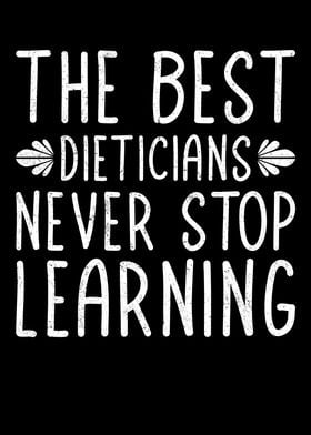 The Best Dieticians