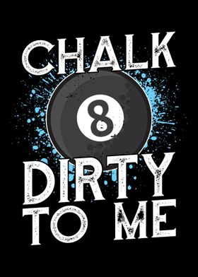 Billiard Pool Player