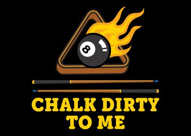 Billiard Pool Player