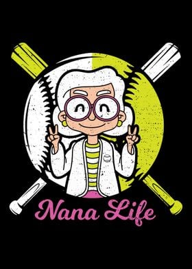 Nana Life