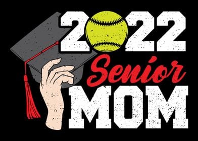 2022 Senior Mom