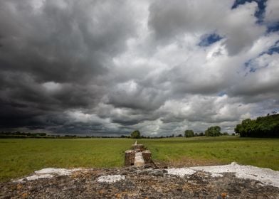 Skies of Tuam