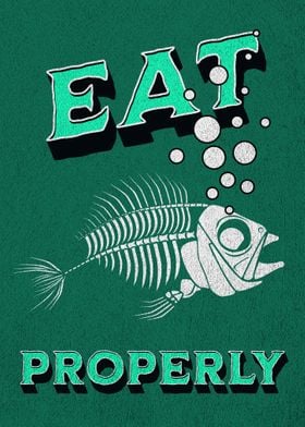 Eat Properly