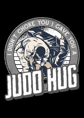 Judo Judoka Judoist