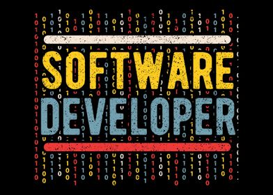 Software Developer