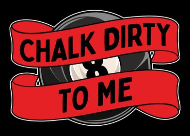 Billiard Pool Player