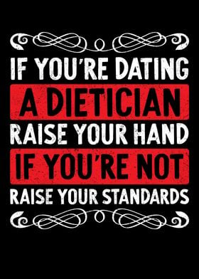 If Youre Dating Dietician