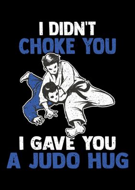 Judo Judoka Judoist