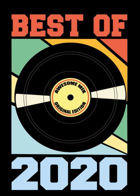 Best of 2020