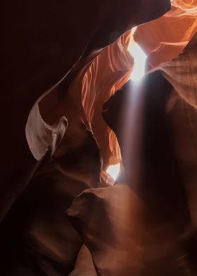 Antelope Canyon
