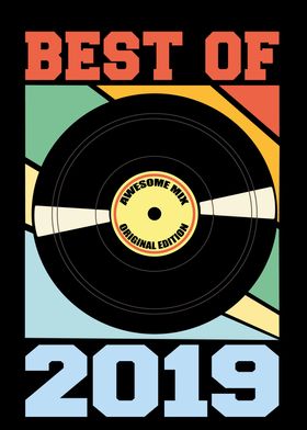 Best of 2019