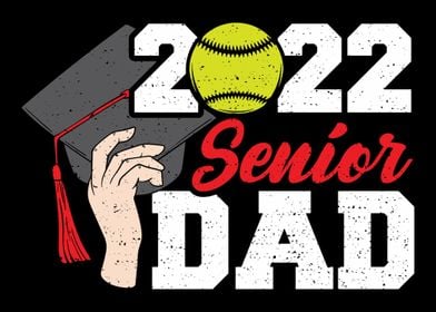 2022 Senior Dad