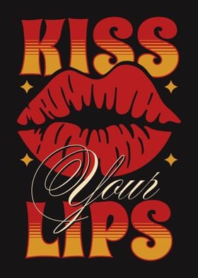 Kiss Your Lips