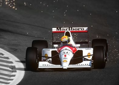 F1 formula