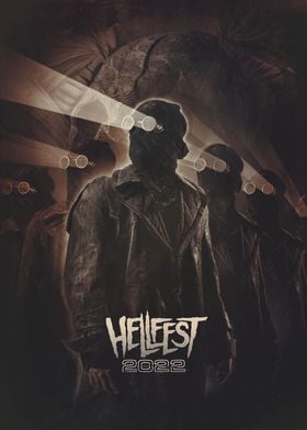 Hellfest 2 