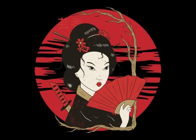 Geisha