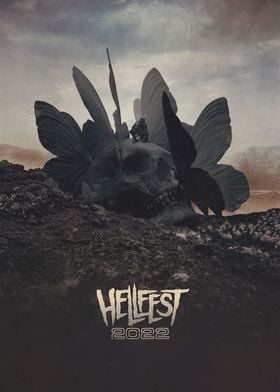 Hellfest 5