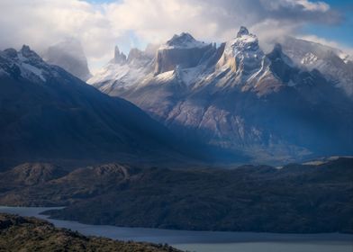 Mirador Ferrier Lookout